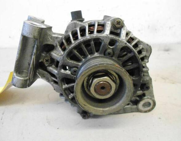 Dynamo (Alternator) FORD Fiesta IV (JA, JB)