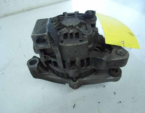 Dynamo (Alternator) FORD Puma (EC)