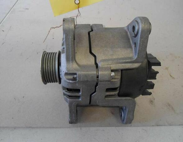 Alternator FORD Fiesta IV (JA, JB)