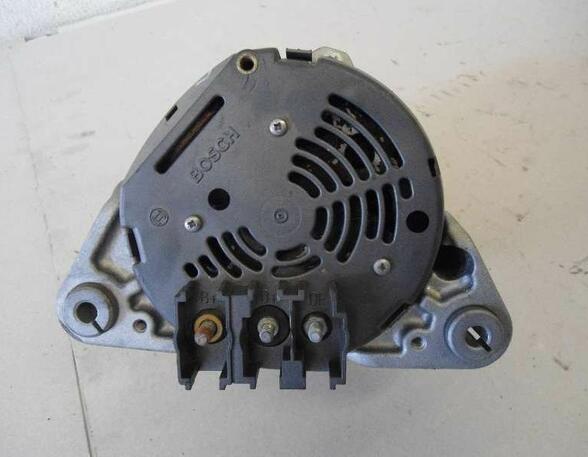 Dynamo (Alternator) FORD Fiesta IV (JA, JB)