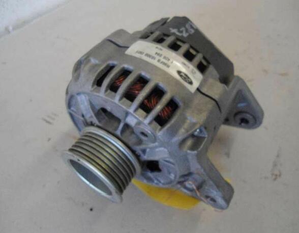 Dynamo (Alternator) FORD Fiesta IV (JA, JB)