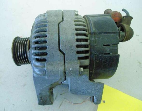 Dynamo (Alternator) NISSAN Micra II (K11)