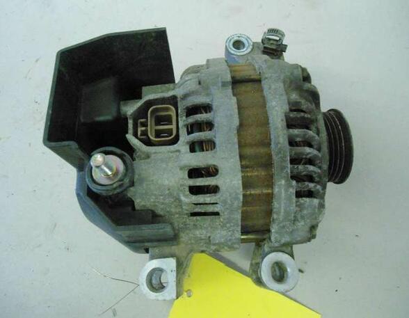 Dynamo (Alternator) MAZDA 6 Station Wagon (GY)