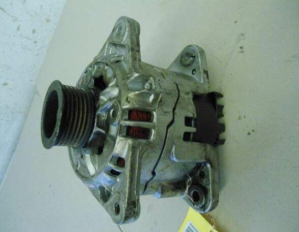 Dynamo (Alternator) FORD KA (RB)