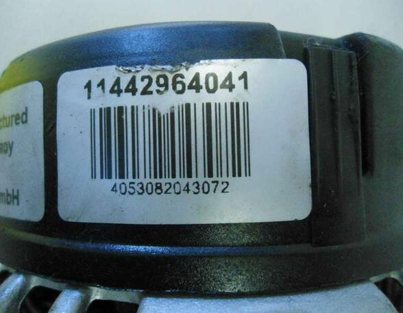 Dynamo (Alternator) FORD KA (RB)