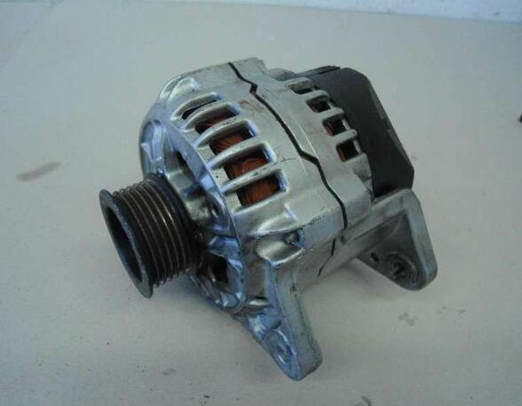 Dynamo (Alternator) FORD KA (RB)