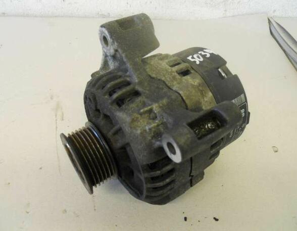 Dynamo (Alternator) VOLVO V40 Kombi (VW)