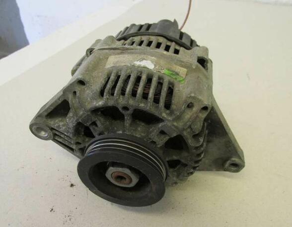 Dynamo (Alternator) RENAULT Megane I (BA0/1)