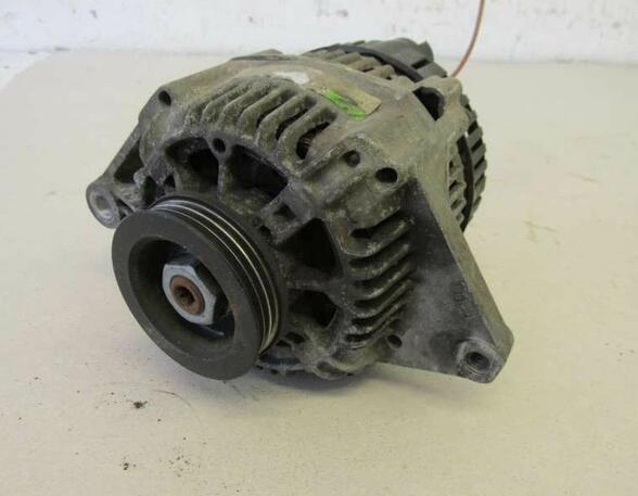 Dynamo (Alternator) RENAULT Megane I (BA0/1)