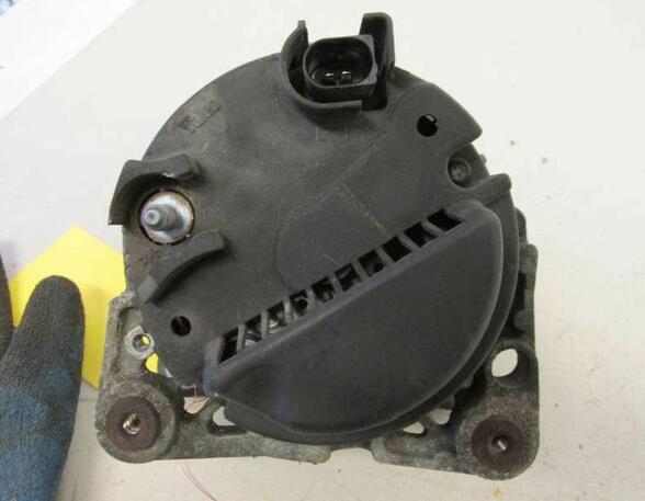 Dynamo (Alternator) SEAT Ibiza III (6L1)