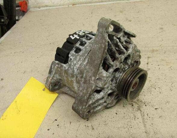 Dynamo (Alternator) RENAULT Clio II (BB, CB)