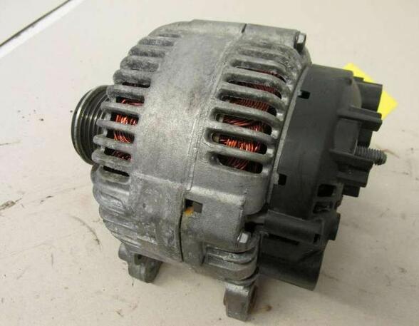 Alternator SEAT Altea (5P1)