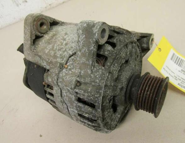 Dynamo (Alternator) BMW 3er Touring (E36)