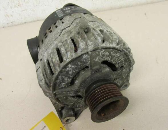 Dynamo (Alternator) BMW 3er Touring (E36)