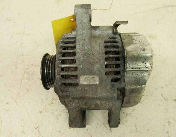 Dynamo (Alternator) TOYOTA Yaris (NCP1, NLP1, SCP1)