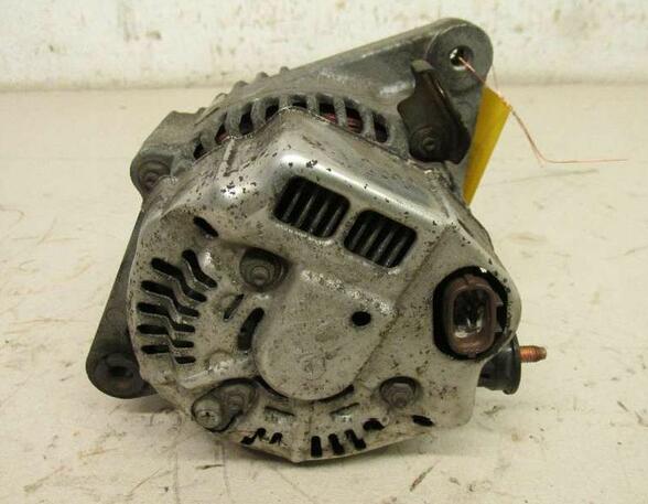 Dynamo (Alternator) TOYOTA Yaris (NCP1, NLP1, SCP1)