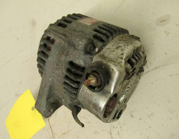 Dynamo (Alternator) TOYOTA Yaris (NCP1, NLP1, SCP1)