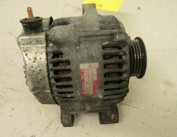 Dynamo (Alternator) TOYOTA Yaris (NCP1, NLP1, SCP1)