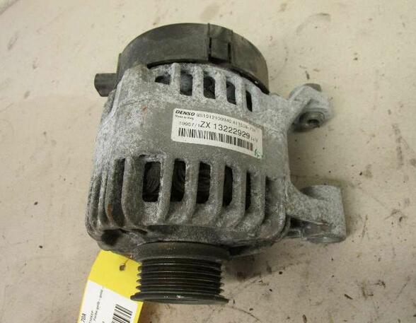 Dynamo (Alternator) OPEL Corsa D (S07)