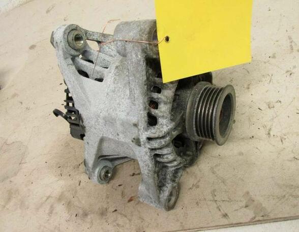 Alternator OPEL Corsa D (S07)