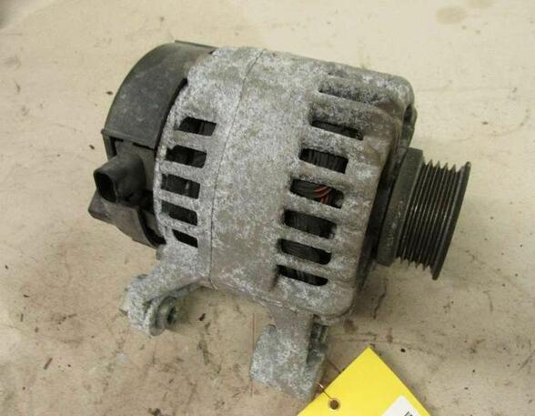 Dynamo (Alternator) OPEL Corsa D (S07)