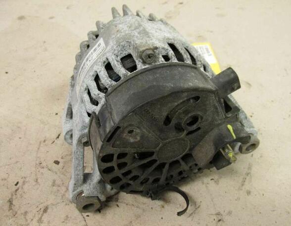 Alternator OPEL Corsa D (S07)