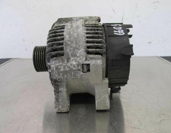 Dynamo (Alternator) RENAULT Laguna I (556, B56)