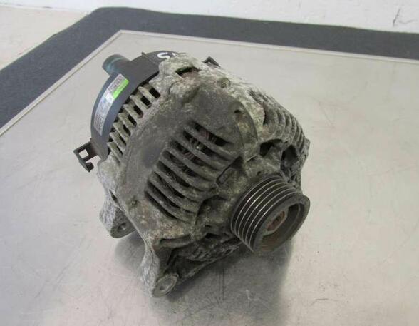 Dynamo (Alternator) RENAULT Laguna I (556, B56)