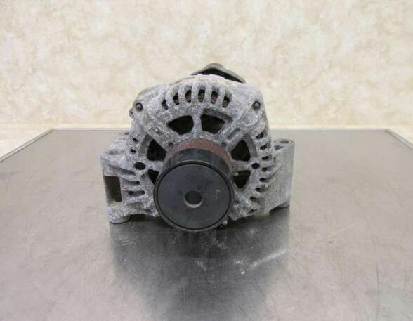 Dynamo (Alternator) OPEL Corsa C (F08, F68)