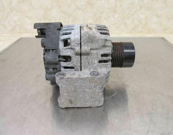 Dynamo (Alternator) OPEL Corsa C (F08, F68)