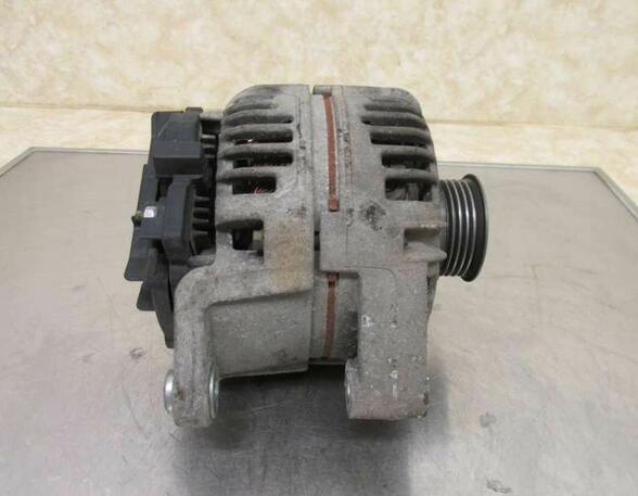 Dynamo (Alternator) OPEL Corsa C (F08, F68)