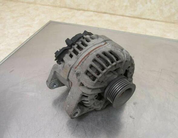 Dynamo (Alternator) OPEL Corsa C (F08, F68)