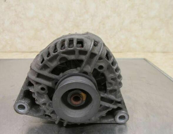 Dynamo (Alternator) OPEL Corsa C (F08, F68)