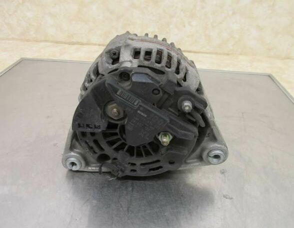 Dynamo (Alternator) OPEL Corsa C (F08, F68)