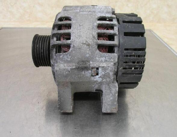 Alternator CITROËN C5 I Break (DE)