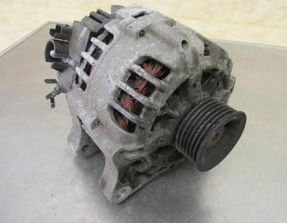 Alternator CITROËN C5 I Break (DE)