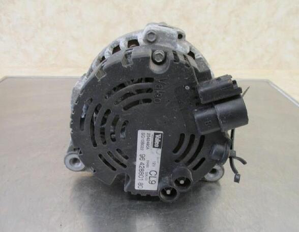 Alternator CITROËN C5 I Break (DE)