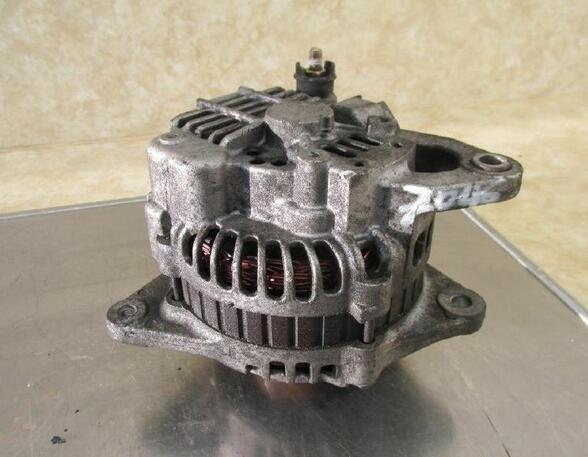 Alternator MITSUBISHI Carisma (DA)