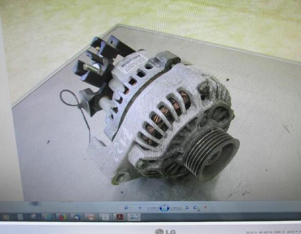 Alternator CITROËN Xantia (X1, X2)