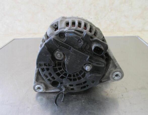 Alternator OPEL Corsa D (S07)