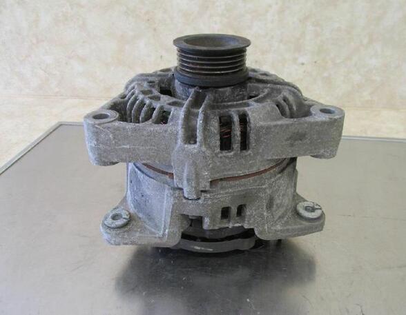 Dynamo (Alternator) OPEL Corsa D (S07)