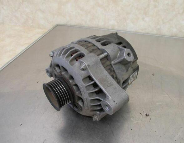 Dynamo (Alternator) OPEL Vectra B (J96)