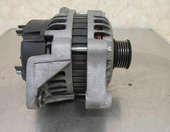 Dynamo (Alternator) OPEL Vectra B (J96)