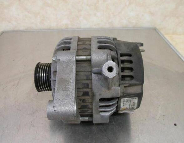 Dynamo (Alternator) OPEL Vectra B (J96)