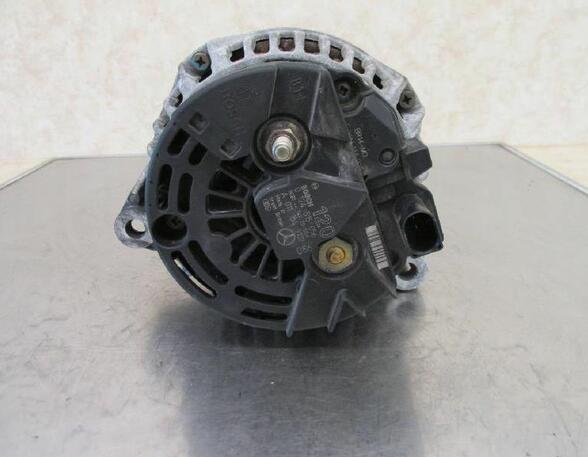 Dynamo (Alternator) MERCEDES-BENZ C-Klasse (W203)