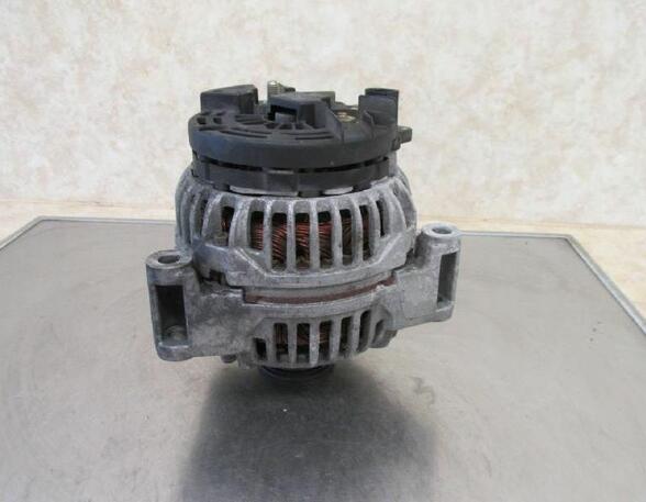 Dynamo (Alternator) MERCEDES-BENZ C-Klasse (W203)