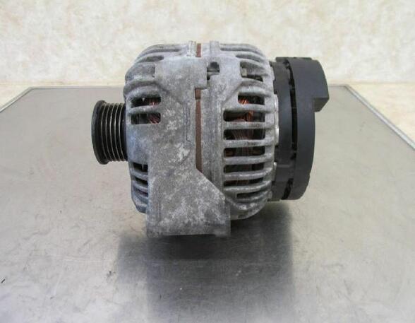 Dynamo (Alternator) MERCEDES-BENZ C-Klasse (W203)