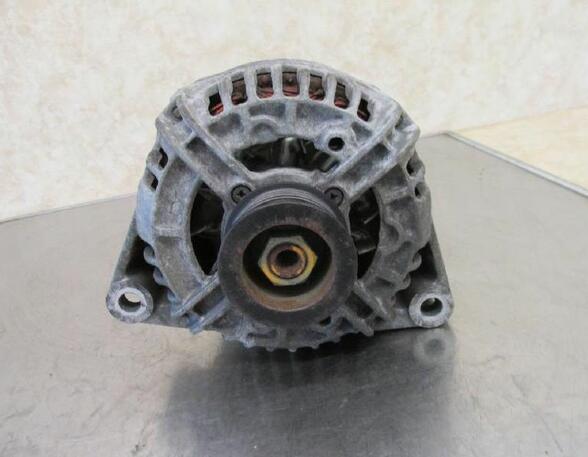 Dynamo (Alternator) MERCEDES-BENZ C-Klasse (W203)