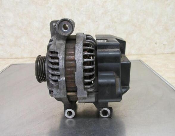 Alternator MAZDA 6 Hatchback (GG)