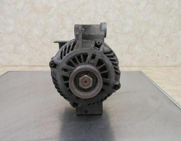 Alternator MAZDA 6 Hatchback (GG)